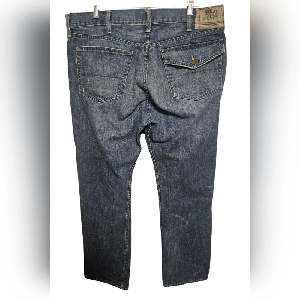 Vintage Polo Ralph Lauren 15941 Jeans Men’s Size 38x34